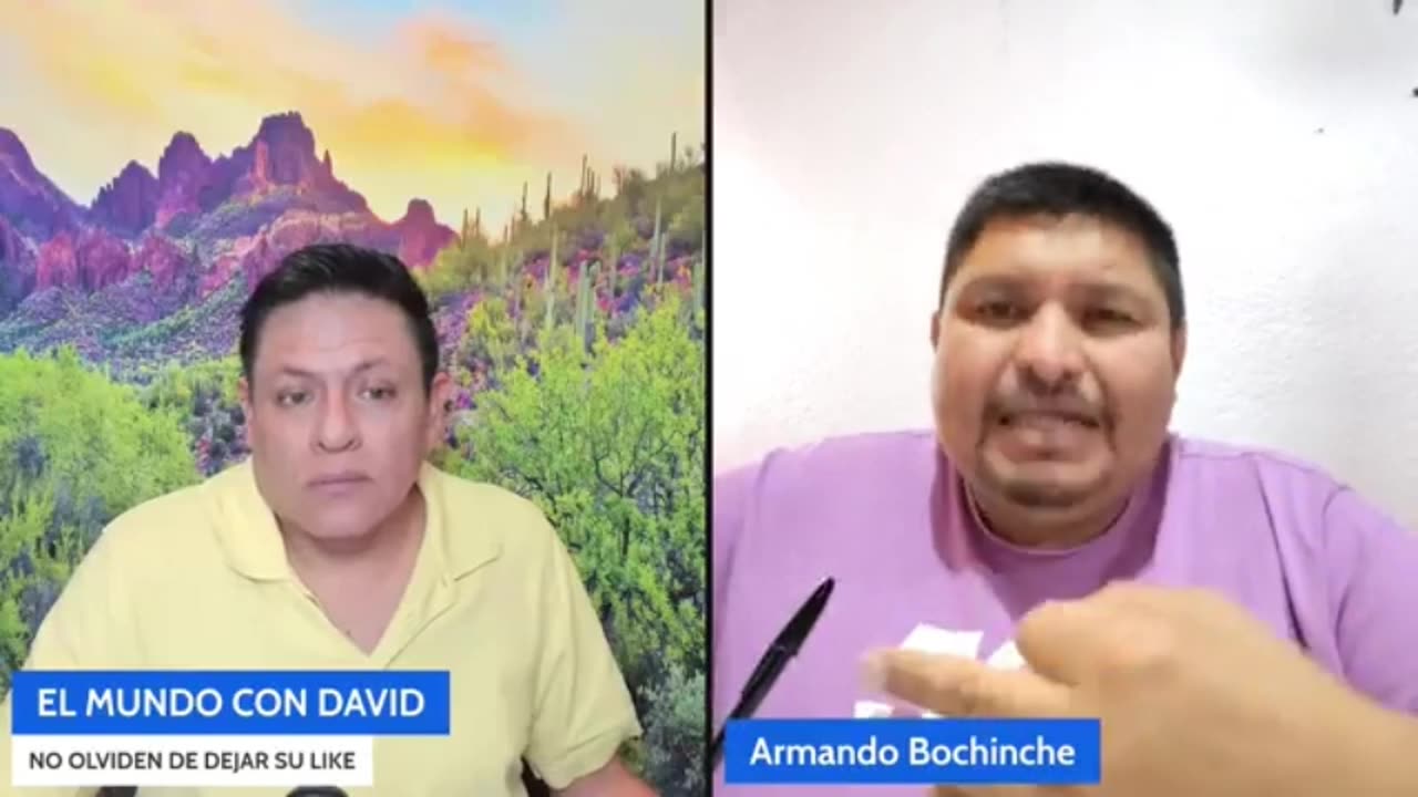 ¡BOMBA! Estalla la GUERRA entre Kunno y Aaron Mercury