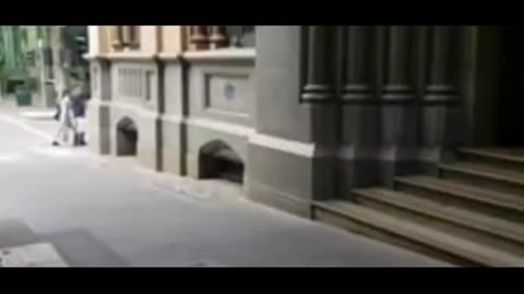 La Tartarie a été volontairement effacée des cartes.