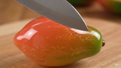 ASMR CUTTING ASMR
