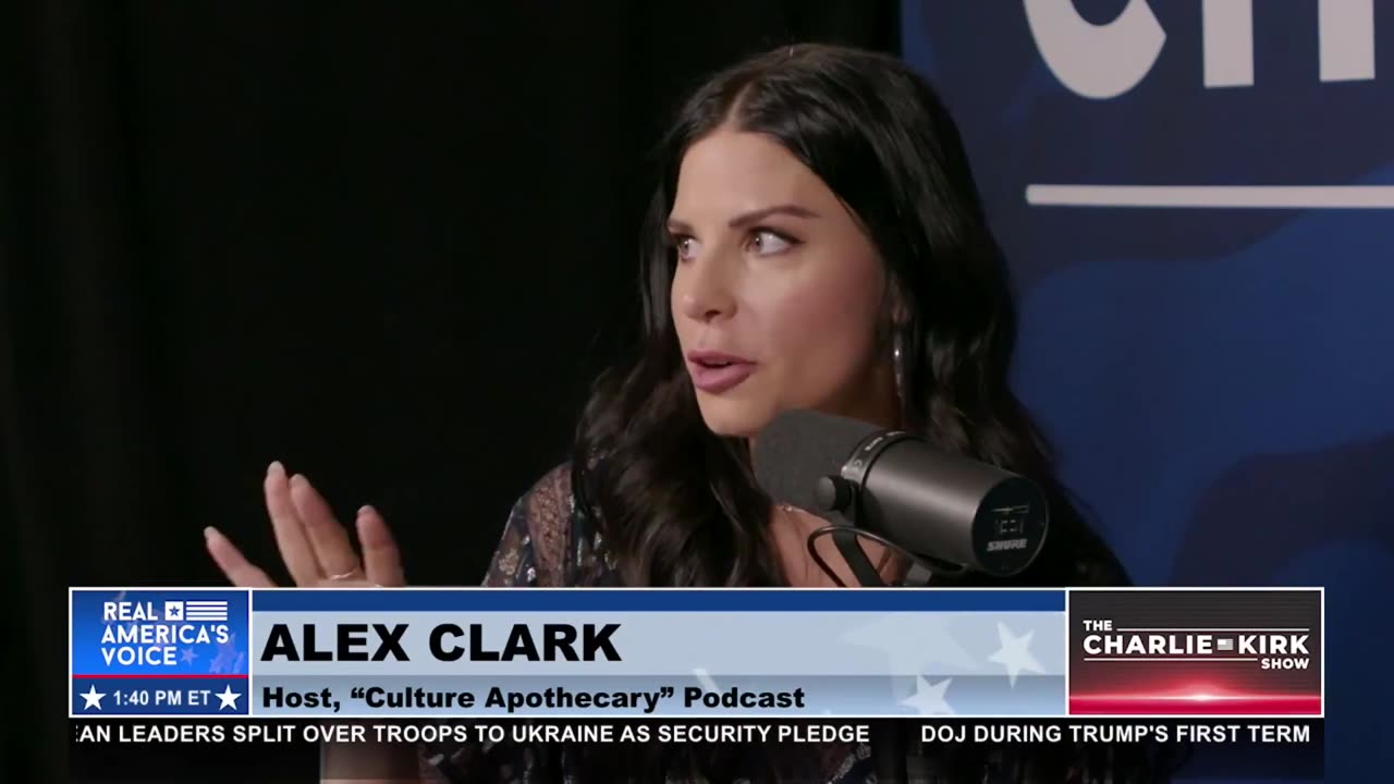 DANGEROUS AREA WITHIN THE MAHA MOVEMENT: CHEMICAL LIABILITY SHIELD?