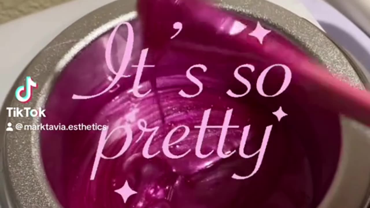 Underarm Waxing with Sexy Smooth Tickled Pink Hard Wax | @marktaviaesthetics