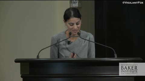 Man Interrupts Vaccine Symposium to Call Out the Criminal Activity of Pfizer