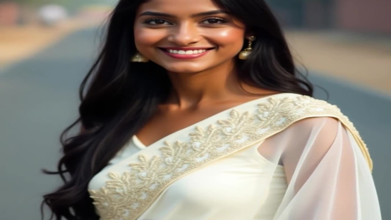 Chand Ke Neeche | Haunted Encounter | Raat Ki Khamoshi