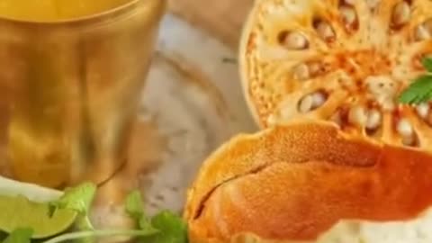 Two benefits of drinking bel juice