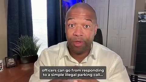 How To Turn a Parking Ticket Into Arrest