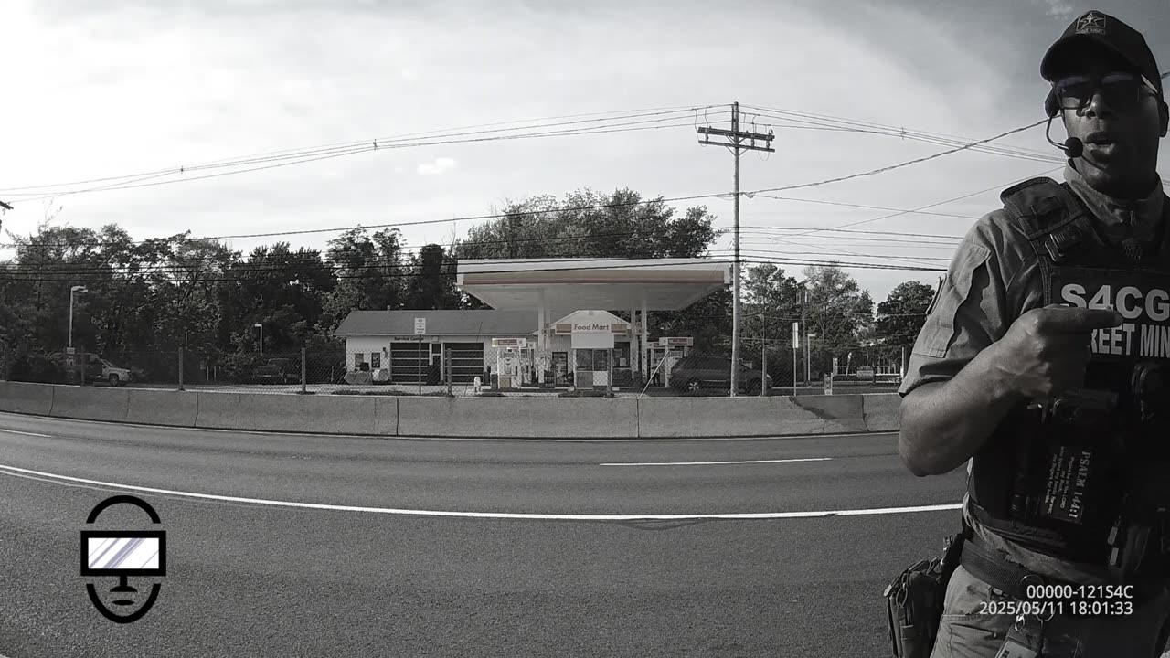 Auto Accident