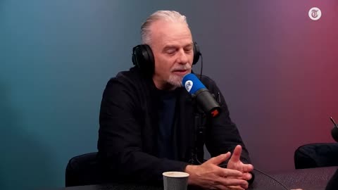 Wierd Duk - ‘Trump vindt ons geweldig’