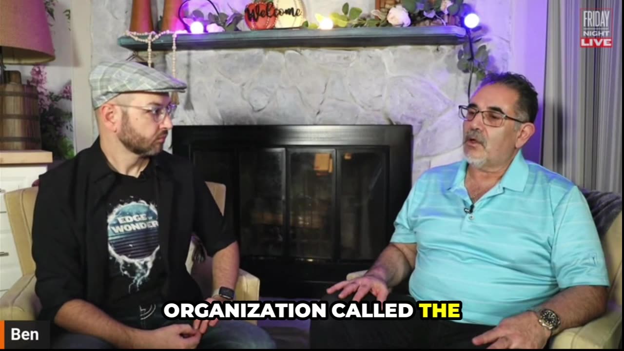 The Beginning of RF Scanning: Jesse Beltran Shares His First Havana Syndrome Event