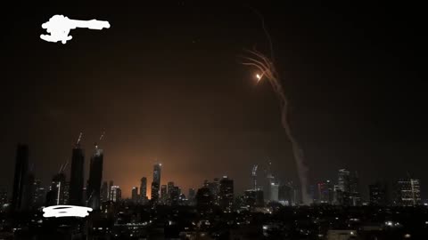Israel and Iran war