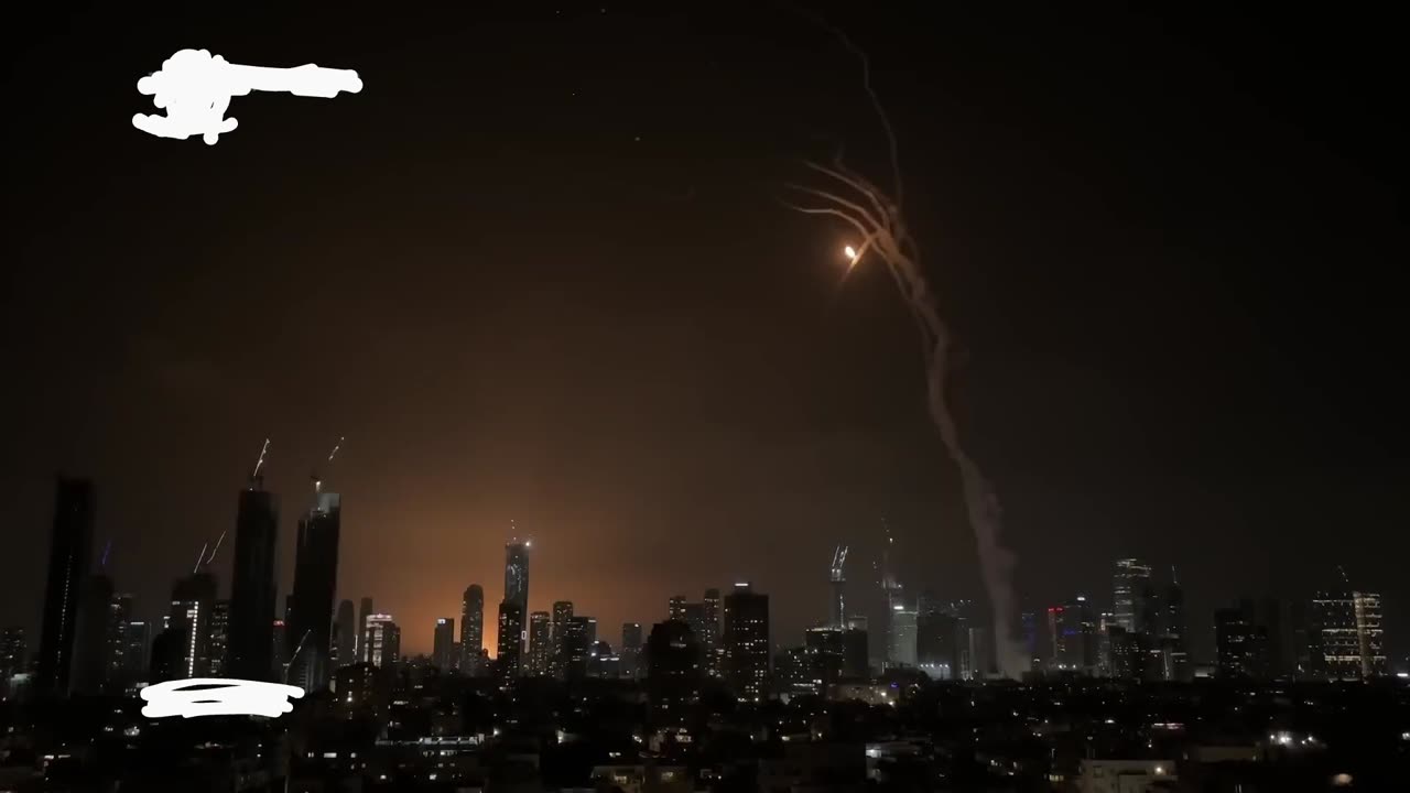 Israel and Iran war