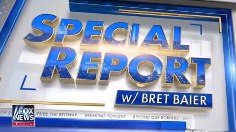Special Report wirh Bret Baier (FULL EPISODE) I Wednesday April 16, 2025