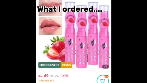 "What I Ordered vs What I Got – Prepare to Be Shocked!