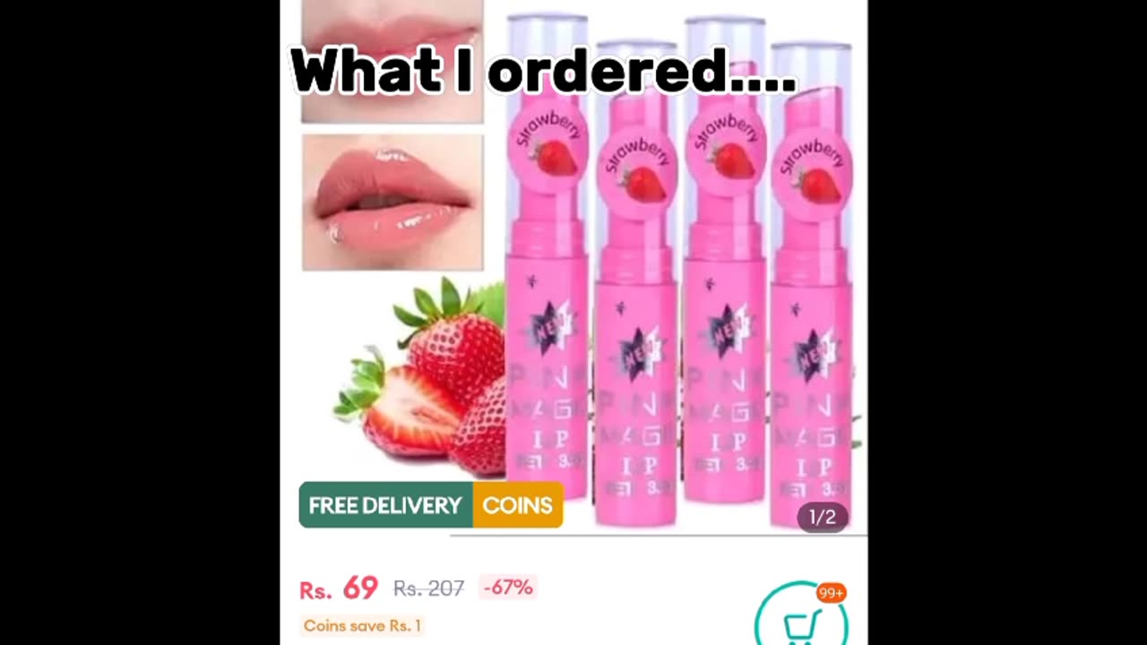 "What I Ordered vs What I Got – Prepare to Be Shocked!