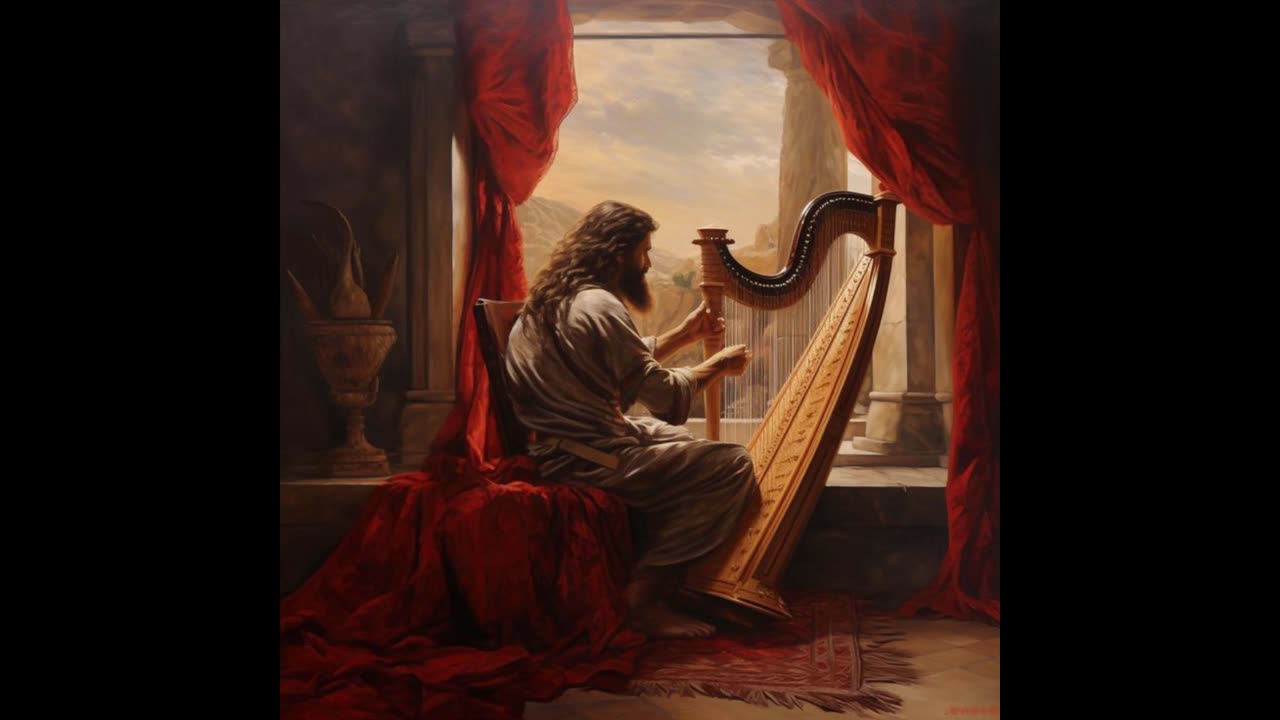 Psalms 1 - 17 | Whatever They Do Prospers