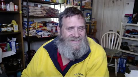 The Revolution In The Morning Show