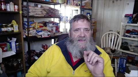 The Revolution In The Morning Show