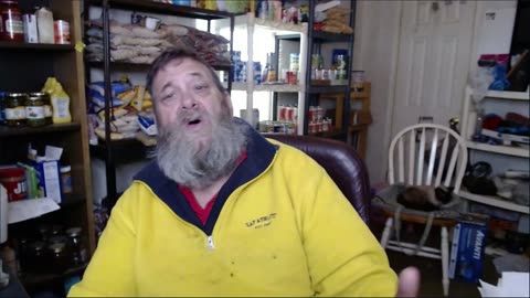 The Revolution In The Morning Show