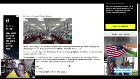 The Revolution In The Morning Show