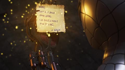 Tag team party with KittyKat plus one magic artifact, coming right up.