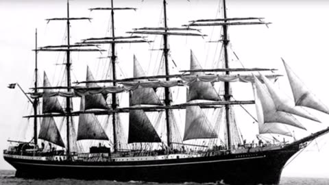 København - El barco fantasma que jamás fue encontrado