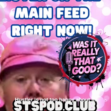 FLASHBACK FRIDAY! #FlashbackFriday