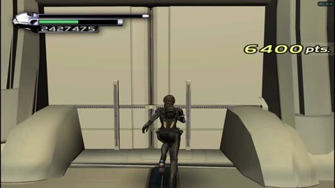 P.N.03 [RA] - Mission Trial 7.1 [(Hard)] [NC]
