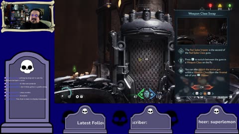 DOOM: The Dark Ages