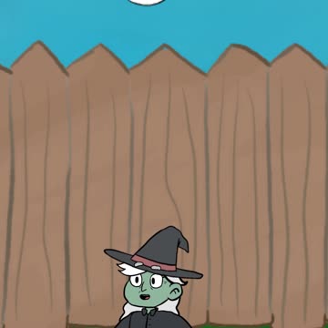 contos de terror a bruxa