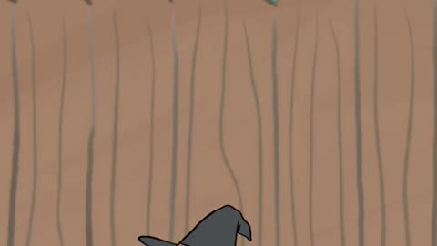 contos de terror a bruxa