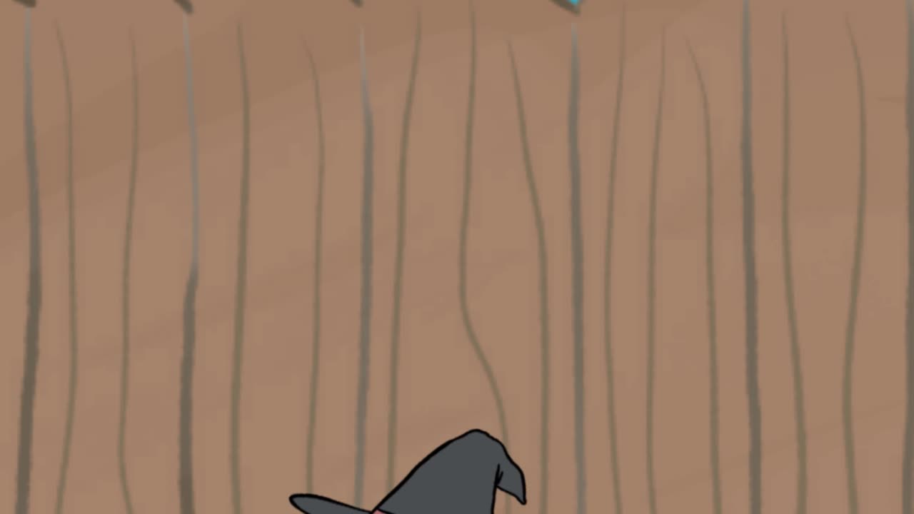 contos de terror a bruxa