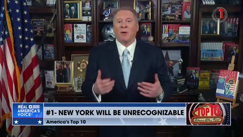 America's Top 10 for 6/28/25 - #1 Story Of The Week