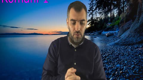 Romani 1