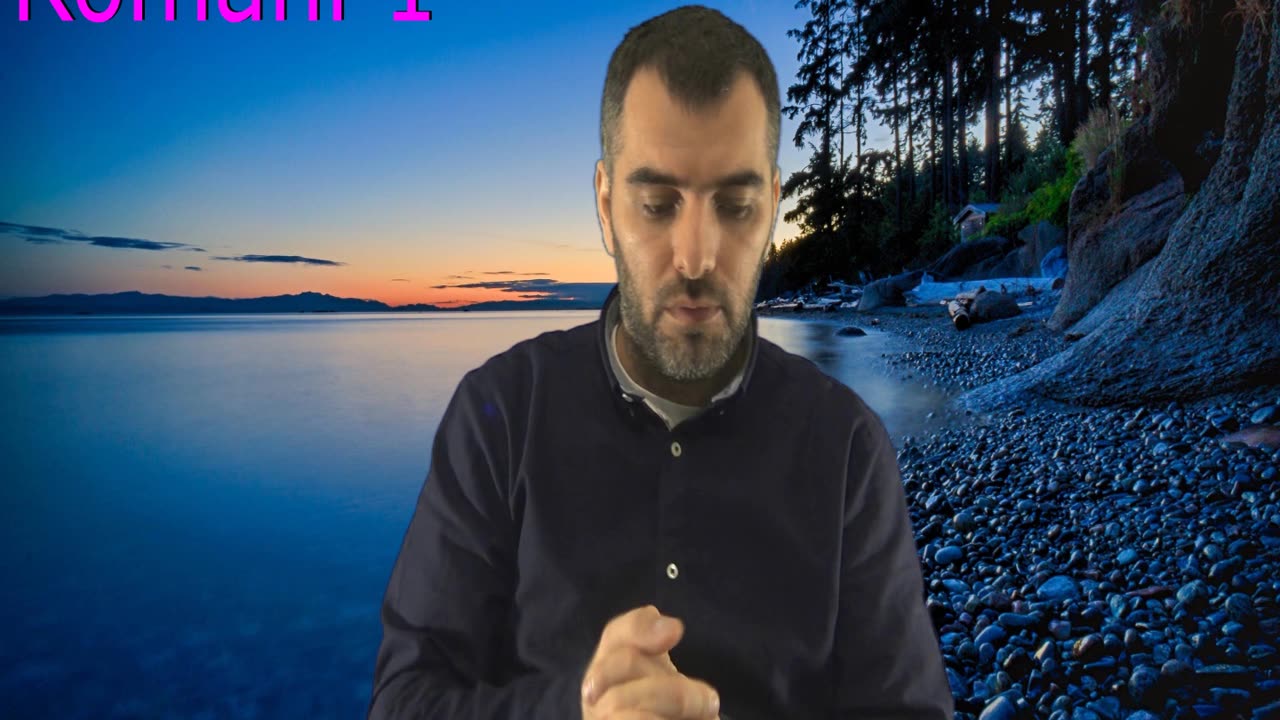 Romani 1