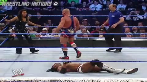 WWE Videos