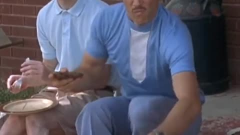 Uncle Rico NEVER misses | Napoleon Dynamite (2004) #gaming #trump #sports