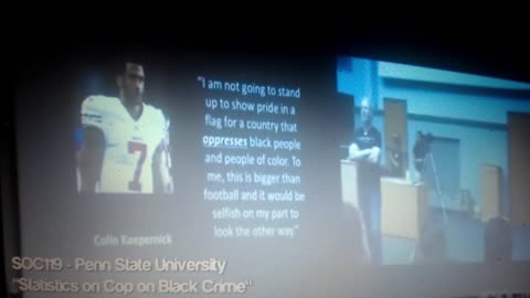 MYTH about cops killing BLACKS part 3