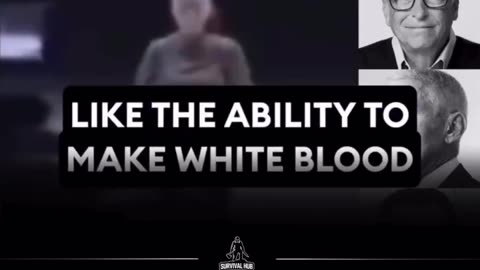 This wasn’t medicine. It was engineering wake up America