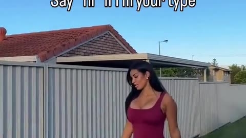 The good tgirl in this alley