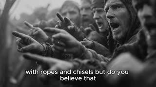 What Existed BEFORE Adam? The HIDDEN TRUTH in the Bible | Before Genesis The Creation God Erased