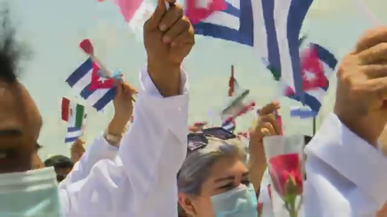 Héroes de Batas Blancas