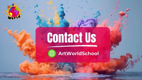 After School Program for Greenway - Art World School