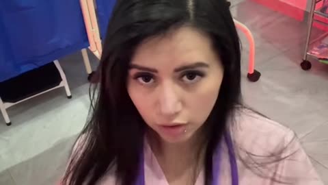 Si soy y ? #enfermeria #nurse #paratiiiiiiiiiiiiiiiiiiiiiiiiiiiiiii