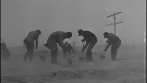 Three Faces West (1940) Full movie | drama