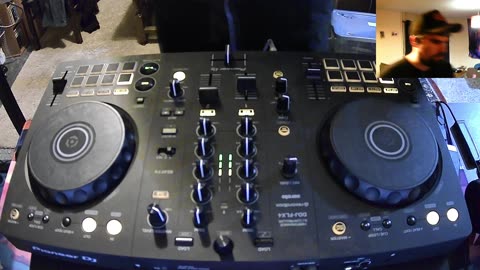 DJ Glitchrave Drum & Bass Sessions 19-11-2024