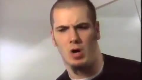 Pantera Accused of Racism - MTV 1994