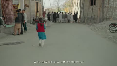 PISHO | Hazaragi Short Film