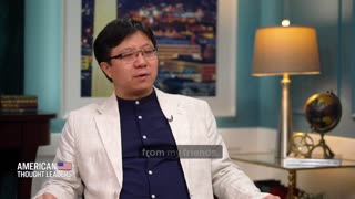 ‘This is how they manipulate people’: Director Yan Ma