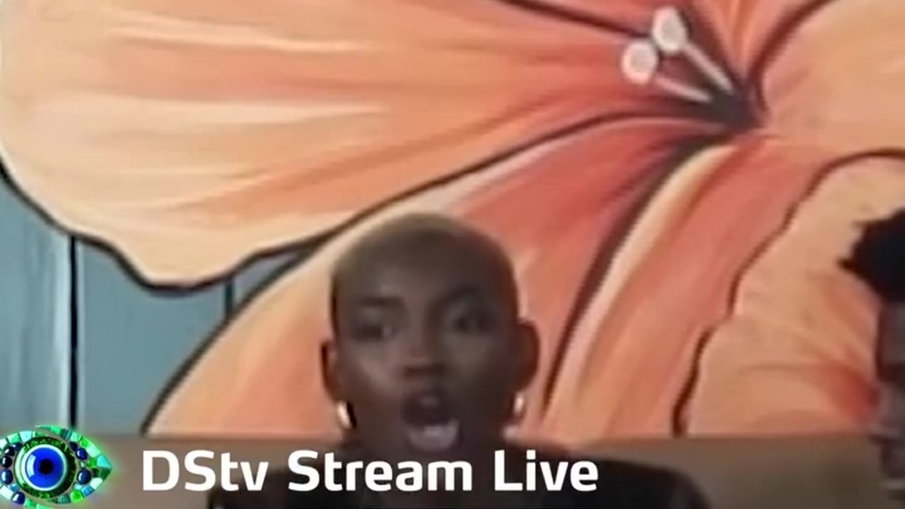 Rooboy And Thelma Drama!!