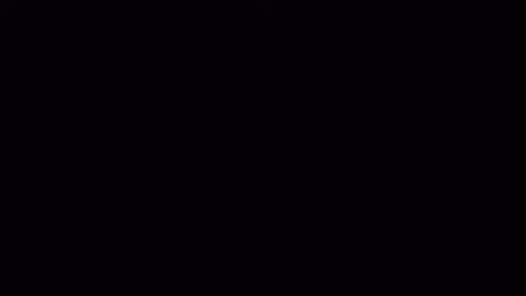 WATCH ME SHAVE MY HEAD IN THE DARK