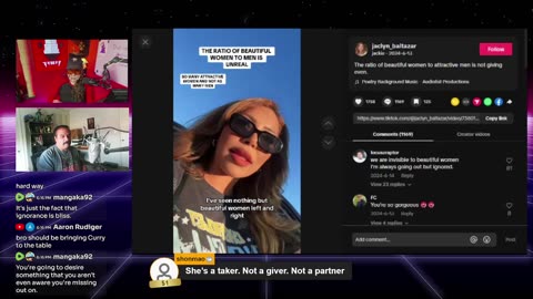 What's Behind the "WHERE ARE THE MEN?" Trend on TikTok? | Maintaining Frame 172